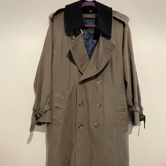 Brooks Brothers Jackets & Coats Brooks Brothers Double Breasted